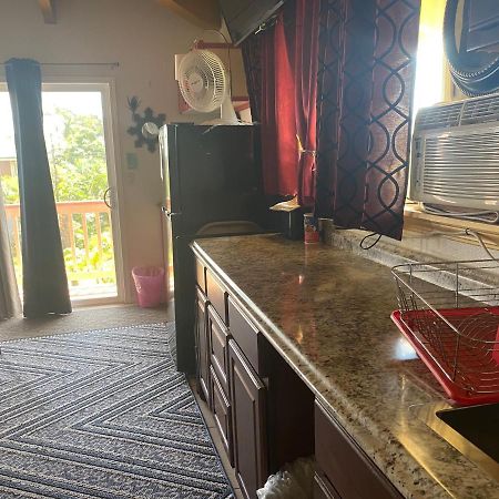 Nice Studio W/ Ac Near Kehena Beach And Lava Fields Exterior foto