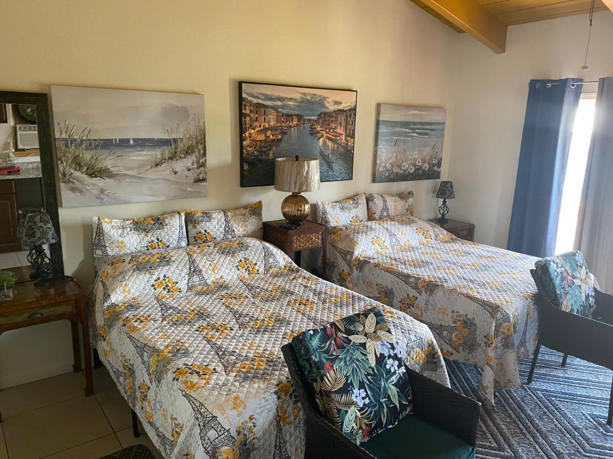 Nice Studio W/ Ac Near Kehena Beach And Lava Fields Exterior foto
