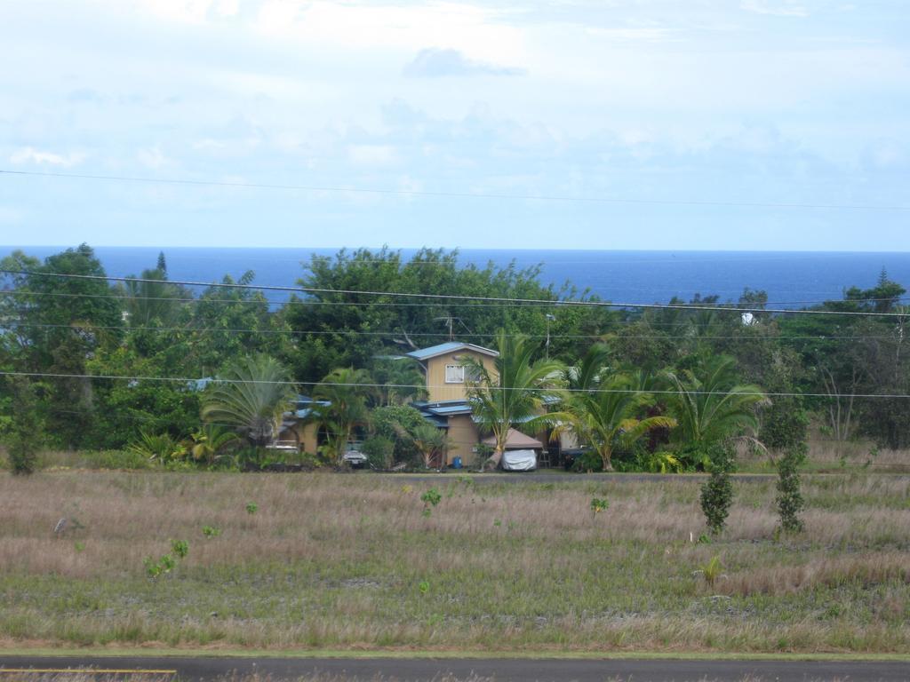 Nice Studio W/ Ac Near Kehena Beach And Lava Fields Quarto foto